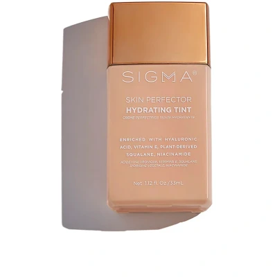Bild av Sigma Beauty Skin Perfector Hydrating Tint 3 33 ml