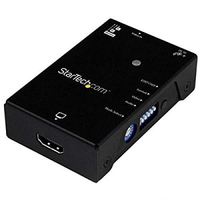 Bild av StarTech.com EDID Emulator for HDMI Displays 1080p