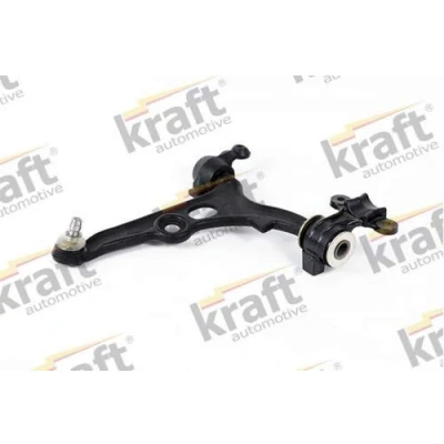 Bild av KRAFT 4213391 Bras de suspension Essieu avant, gauche, inférieur barre oscillant transversal CITROËN: Jumpy I Van, MPV, Evasion