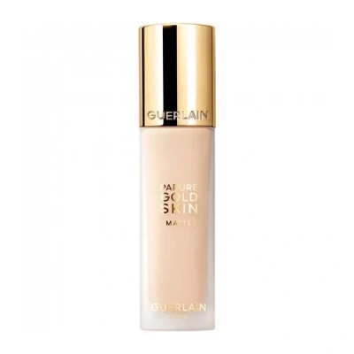 Bild av Guerlain Parure Gold Skin Matte Foundation 35 ml