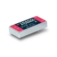 Bild av Traco Power TEL 15 2422, 25,4 mm, 10,2 50,8 32 g, W, 18 36 V