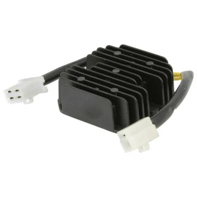 Bild av INPARTS IP000526 Generatorregulator 15A 12V