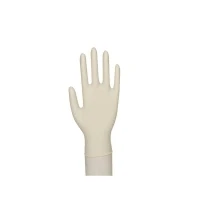 Bild av ABENA Latexhandske puderfri M 100/fp