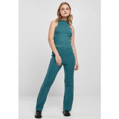 Bild av Urban Classics Short Turtleneck Linne, Storlek: 4XL, Jasper