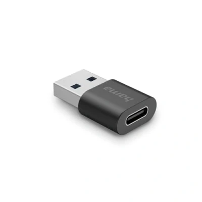 Bild av Hama USB 3.2 Adapter A to C