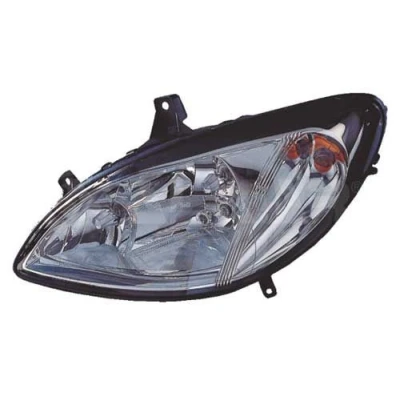 Bild av ALKAR 2741969 Phares gauche H7/H7/H7, W5W, PY21W avec projecteur antibrouillard MERCEDES BENZ: Vito Mixto, Viano, Bus