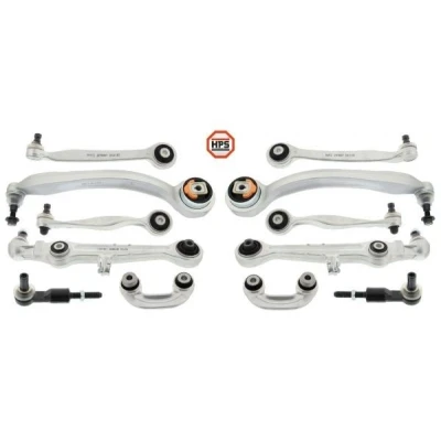 Bild av MAPCO 59818HPS Jeu de bras, suspension roue AUDI: A6 C5 Berline, A4 B6 B5 VOLKSWAGEN: Passat Break