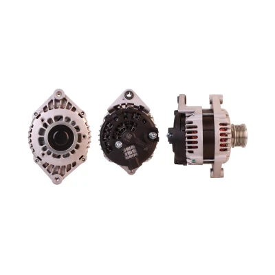 Bild av LUCAS ELECTRICAL LRA03655 Alternateur 14V 140A CHEVROLET: Cruze Berline, MERCEDES BENZ: Sprinter 3.5 T Bus