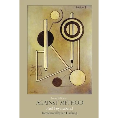 Bild av Against Method: Outline of an Anarchistic Theory Knowledge