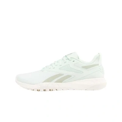 Bild av Reebok dam FLEXAGON Force 4 sneakers, aqudus/krita/VINGRE, 7 UK, Aqudus krita vingre, 40.5 EU