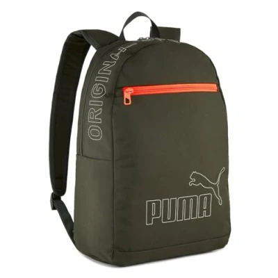 Bild av PUMA Unisex fas ryggsäck Ii (paket med 1)