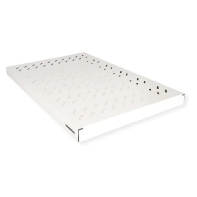 Bild av Roline rack shelf 770 mm depth 50 kg load capacity 1U