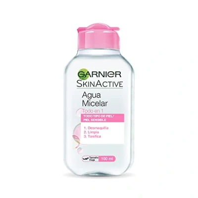 Bild av Garnier Agua Micelar 100 ml