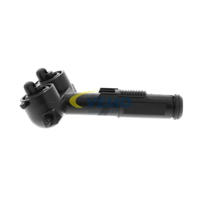 Bild av VEMO V45 08 0014 Gicleur d&#039;eau de nettoyage, nettoyage des phares droit PORSCHE: Cayenne