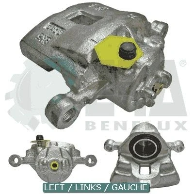 Bild av ERA Benelux BC63302 Étrier de frein Essieu avant gauche