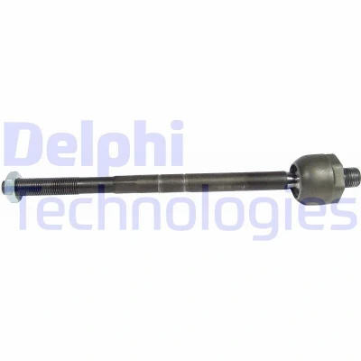 Bild av DELPHI TA2472 Rotule Axiale Essieu avant gauche, droit M16x1.5 280 MERCEDES BENZ: Classe S Berline