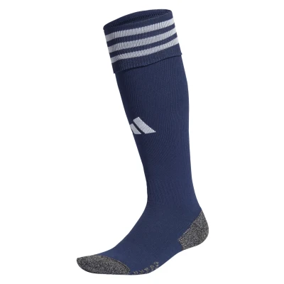 Bild av adidas Performance 23 SOCK Fotbollsstrumpor, Storlek: 43 45, Team navy blue/white
