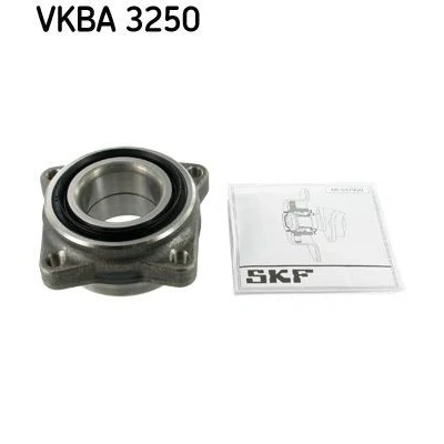 Bild av SKF VKBA 3250 Kit de roulements roue HONDA: ACCORD 5 Aerodeck, 5, Coupe, ROVER: 600