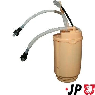 Bild av JP GROUP 1115203670 Unité d&#039;injection de carburant électrique VOLKSWAGEN: Touareg I