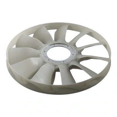 Bild av FEBI BILSTEIN 44474 Roue du souffleur, refroidissement moteur 750 MAN: TGX