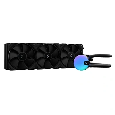 Bild av Fractal Design Lumen S36 3st Aspect 120 PWM Fläktar Vattenkylning