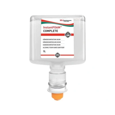 Bild av SC Johnson PPROFESSIONAL Handdesinfektion InstFoam Comp TF 1l