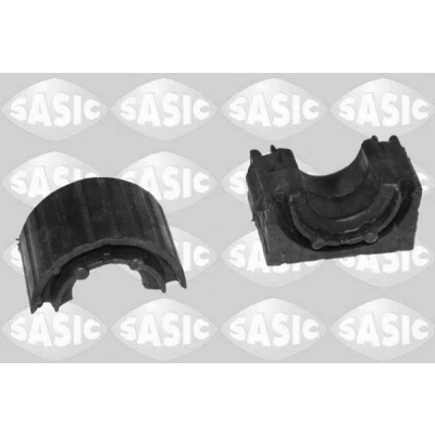 Bild av SASIC 2306307 Silent Bloc De Barre Stabilisatrice Essieu avant, intérieur Support en caoutchouc 22,5 50 24 OPEL: Zafira B, Vectra C CC