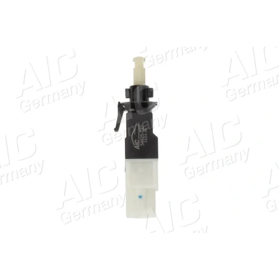 Bild av AIC 54625 Interrupteur des feux de freins manuel 4 MERCEDES BENZ: Classe B, E Berline, A, VOLKSWAGEN: Crafter 30 50 Van
