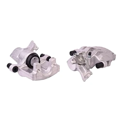 Bild av HELLA 8AN 355 782 711 Étrier de frein Aluminium sans fixation SAAB: 9 3 Berline, Break, Cabriolet, OPEL: Vectra C CC, Berline