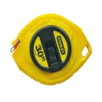 Bild av STANLEY 0 34 108 Mätband stål, stängd rulle, 30 meter