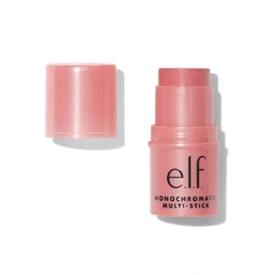 Bild av e.l.f. Monochromatic multistick krämig och lätt flera användningsområden bländande pion 0,155 Oz (4,4 g)