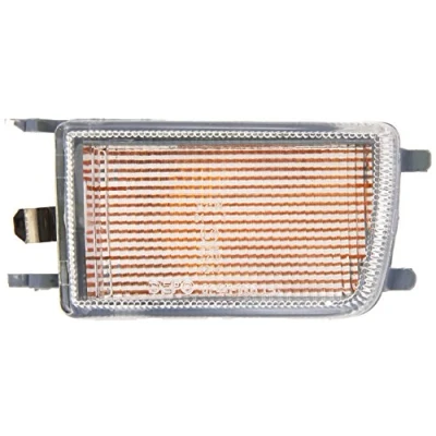 Bild av ALKAR 3301125 Clignotant avant gauche, Pare chocs sans porte lampe P21W pour véhicules avec direction à gauche VOLKSWAGEN: GOLF 3 Cabrio,