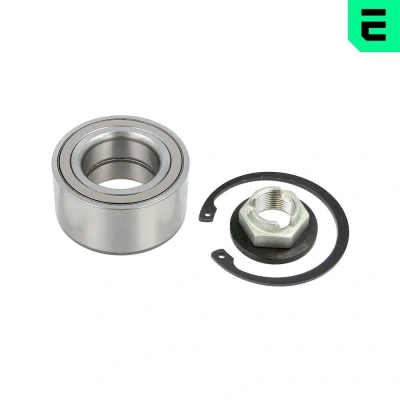 Bild av OPTIMAL 301039 Kit de roulements roue 72 FORD: FIESTA 5, Focus Mk1 3/5 portes, Fusion Break, MAZDA: 2 5 portes