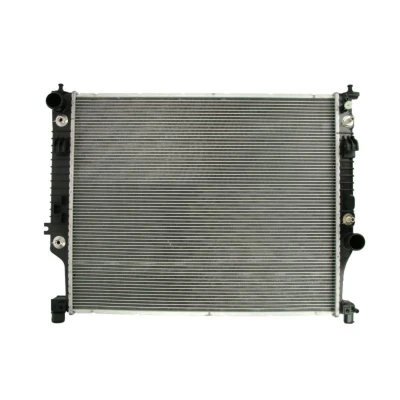 Bild av Kylare, motorkylning THERMOTEC D7M048TT