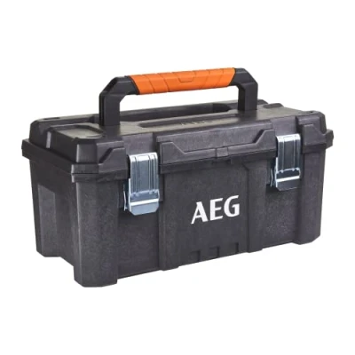 Bild av Förvaringslåda AEG 53,5 x 28,8 25,4 cm AEG21TB