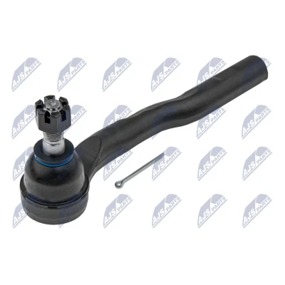 Bild av NTY SKZ MZ 045 Rotule de direction Essieu avant gauche MAZDA: 3 3/5 portes, 6 Break