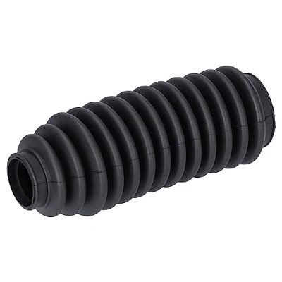 Bild av FEBI BILSTEIN 14000 Soufflet De Direction Caoutchouc Essieu avant gauche, droit VOLVO: 240 Break, Berline
