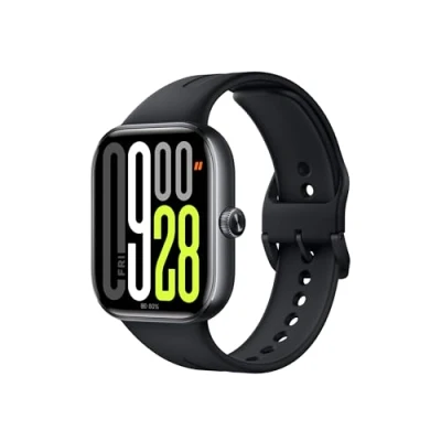 Bild av Xiaomi Redmi Watch 5 Obsidian Black