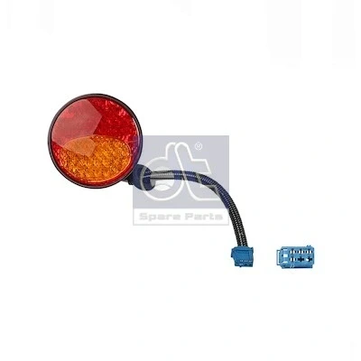 Bild av Bakljus DT Spare Parts 1.21834