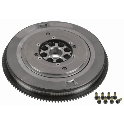 Bild av SACHS 2295 002 189 volant Moteur avec vis du d’inertie