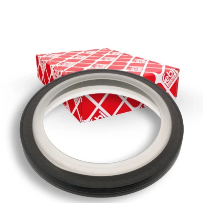 Bild av FEBI BILSTEIN 01203 Joint Spi de Vilebrequin du côté boîte vitesses ACM (caoutchouc polyacrylique), PTFE (polytétrafluoroéthylène)