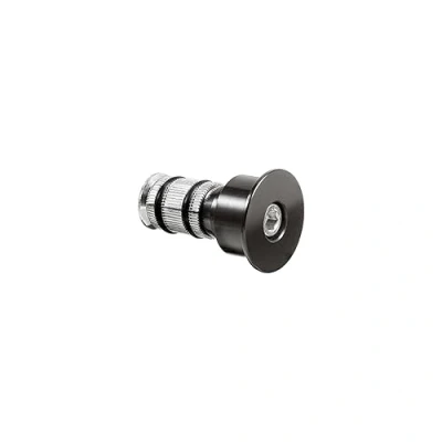 Bild av ergotec Adapter styre klämma för backspeglar M 88, svart sand, 05378001