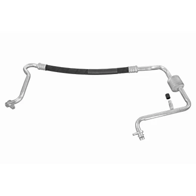 Bild av VEMO V21 20 0002 Conduite à haute/basse pression, climatisation DACIA: Duster SUV