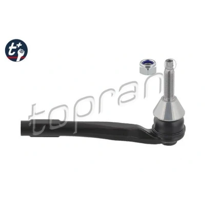 Bild av TOPRAN 409 113 Rotule de direction M 14 x 1,5 t+ Essieu avant droit avec écrou MERCEDES BENZ: Classe C Berline, E Break
