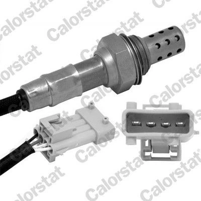 Bild av CALORSTAT by Vernet LS140713 Sonde lambda PEUGEOT: 206 3/5 portes, 306 SW, CITROËN: C3 I C4 Xsara 5 portes