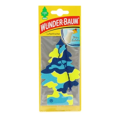 Bild av Wunder Baum 134301 Désodorisant Sac