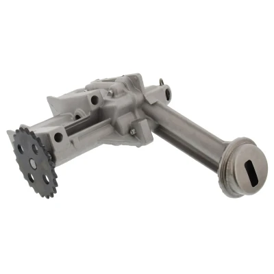 Bild av MAPCO 79103 Pompe à Huile Moteur avec roue dentée RENAULT: MEGANE 2, Kangoo I Express, CLIO 3