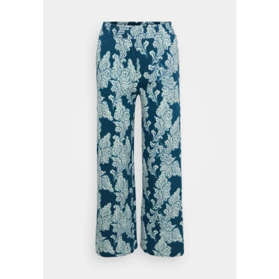 Bild av Calida Women Pants Pyjamasbyxor, Storlek: 36/38, Deep dive petrol