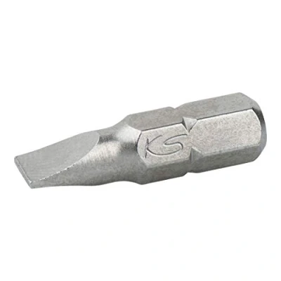 Bild av KS Tools 911.3682 5/16&quot; Bit slits, 30mm, 7mm