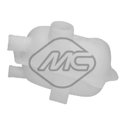 Bild av Expansionskärl, kylvätska, vw transporter t3 buss, flak/chassi, skåp, 025121403A, 025121403B, 025121407, 0